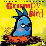 Tankard, Jeremy - Grumpy Bird
