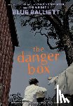 Balliett, Blue - The Danger Box