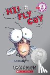 Arnold, Tedd - HI FLY GUY (SCHOLASTIC READER