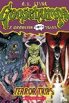 Stine, R. L. - Terror Trips (Goosebumps Graphic Novel Collection #2): Volume 2