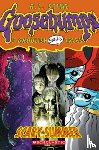Stine, R. L. - Scary Summer (Goosebumps Graphic Novel Collection #3): Volume 3