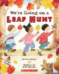 Metzger, Steve - We're Going on a Leaf Hunt