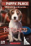 Miles, Ellen - Patches (the Puppy Place #8)