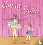 McClintock, Barbara - Emma and Julia Love Ballet