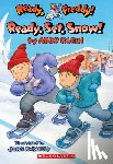 Klein, Abby - Ready, Set, Snow! (Ready, Freddy! #16)