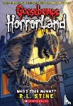 Stine, R. L. - Who's Your Mummy? (Goosebumps HorrorLand #6)