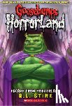Stine, R.L. - Escape From Horrorland (Goosebumps Horrorland #11)