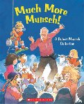 Munsch, Robert - Much More Munsch!: A Robert Munsch Collection