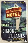 St. James, Simone - The Sun Down Motel