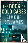 St. James, Simone - The Book of Cold Cases