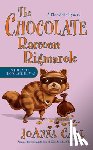Carl, JoAnna - The Chocolate Raccoon Rigmarole