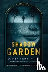 Burt, Alexandra - Shadow Garden
