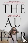 Rous, Emma - The Au Pair