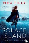 Meg Tilly - Solace Island
