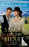 Goodman, Jo - Stages Of The Heart