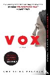 Christina Dalcher - Vox