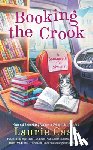 Cass, Laurie - Booking the Crook