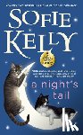 Kelly, Sofie - A Night's Tail