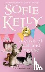 Kelly, Sofie - A Case of Cat and Mouse