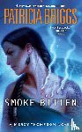 Briggs, Patricia - Smoke Bitten