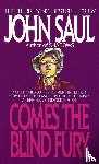 Saul, John - Comes the Blind Fury