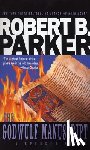 Parker, Robert B. - GODWULF MANUSCRIPT