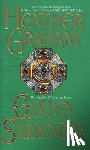 Graham, Heather - Golden Surrender