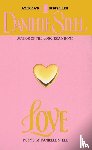 Steel, Danielle - Love