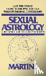 Woolfolk, Joanna - Sexual Astrology