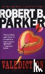 Parker, Robert B. - Valediction