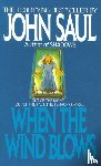 Saul, John - When the Wind Blows