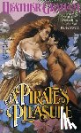 Graham, Heather - A Pirate's Pleasure