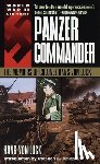 Luck, Hans Von - Luck, H: Panzer Commander