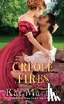 Martin, Kat - Creole Fires