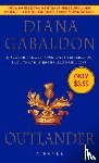 Gabaldon, Diana - Outlander
