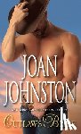 Johnston, Joan - Outlaw's Bride