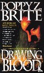 Brite, Poppy - Drawing Blood