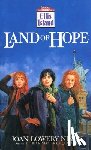Nixon, Joan Lowery - Land of Hope