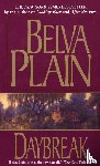 Plain, Belva - Daybreak