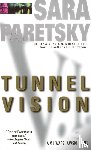 Paretsky, Sara - Tunnel Vision