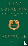 Gabaldon, Diana - Voyager