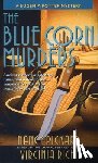 Pickard, Nancy - The Blue Corn Murders