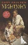 Paulsen, Gary - Nightjohn
