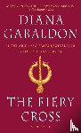 Gabaldon, Diana - Fiery Cross