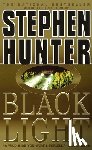Hunter, Stephen - Black Light