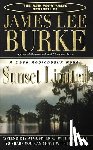 Burke, James Lee - Sunset Limited