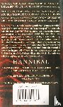 Harris, Thomas - Hannibal