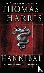 Harris, Thomas - Hannibal