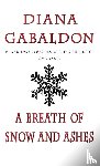 Gabaldon, Diana - Breath of Snow and Ashes