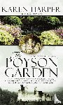 Harper, Karen - The Poyson Garden